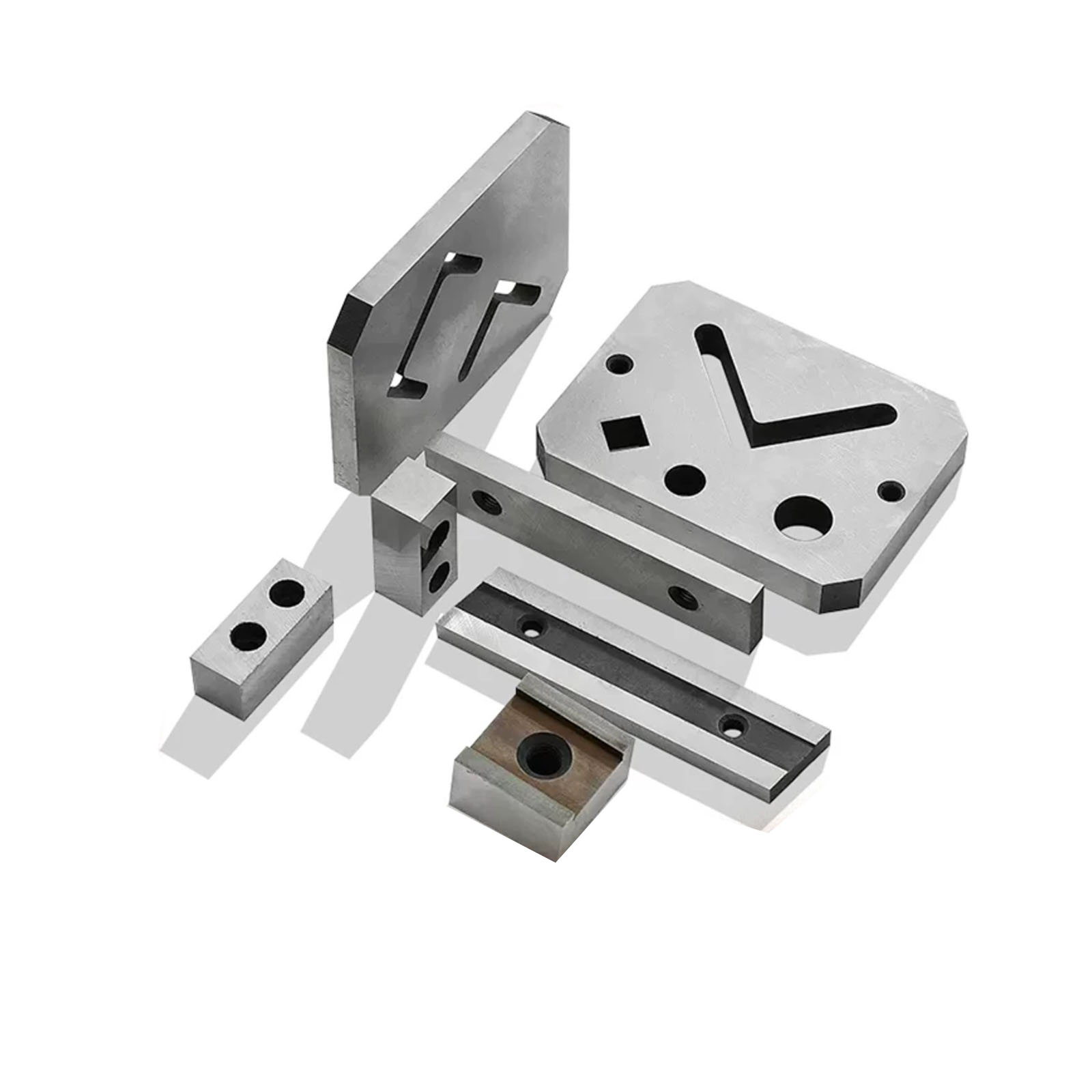 Инструменты и лезвия для слесарей (7) 