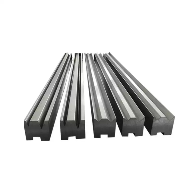 листогибочный пресс Multi-V Die