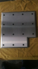 CORC-G Splting Liner Lead Plate Plate