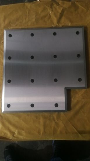 Corc-G Rolling Mill Slider