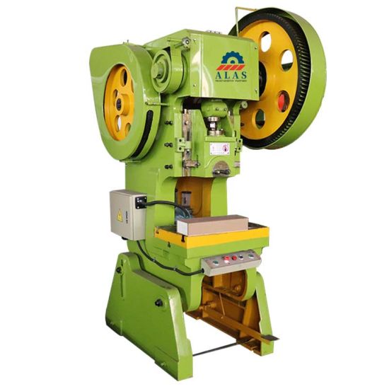 Увы J21 Serie Prensa Mecanica