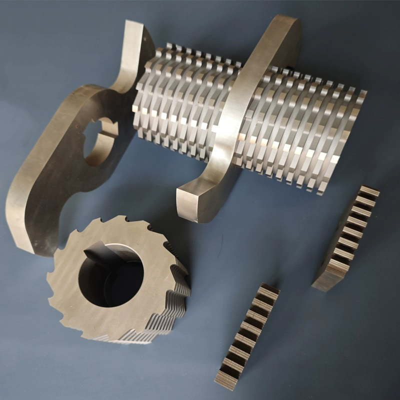 прецизионные-шлифованные-медленно-скоростные-дробилки-ножи