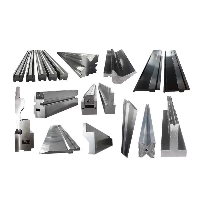 поставщики инструментов для листогибочного пресса