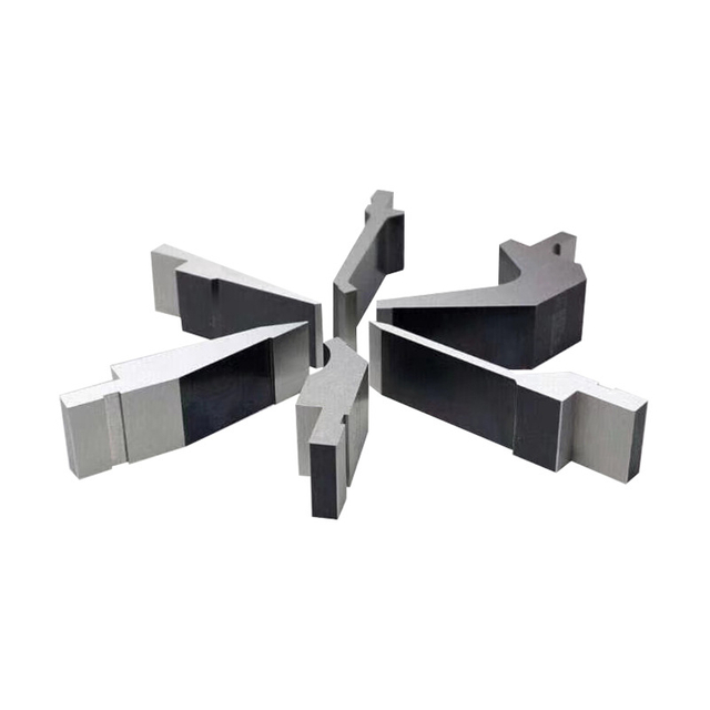 Пуансон для листогибочного пресса системы