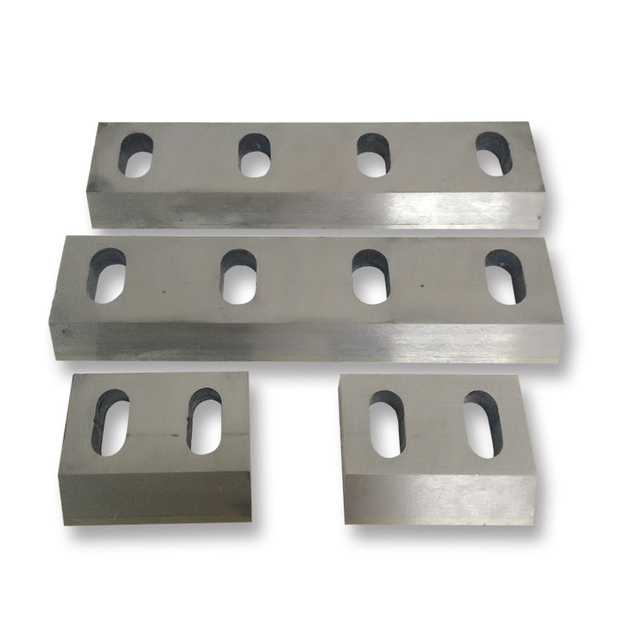 PE PP Shredder Machine Blade