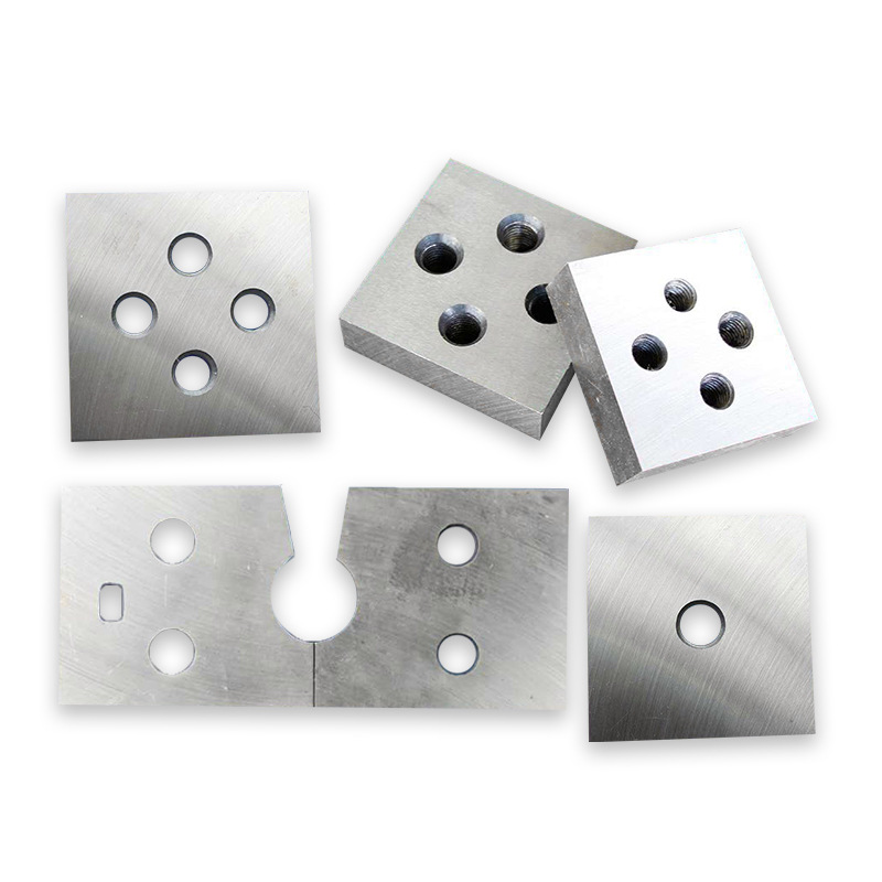 Производитель лезвий для резки арматуры