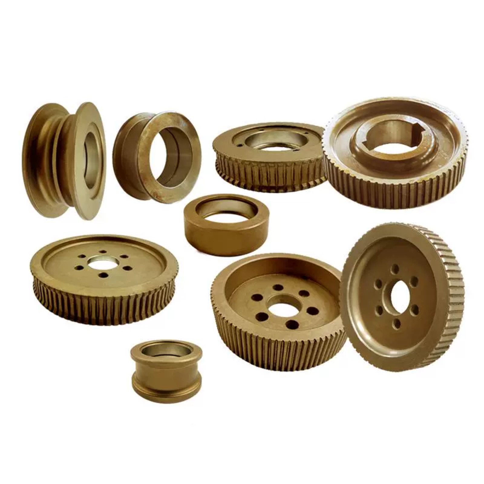 Колесо для правки арматурного стержня 