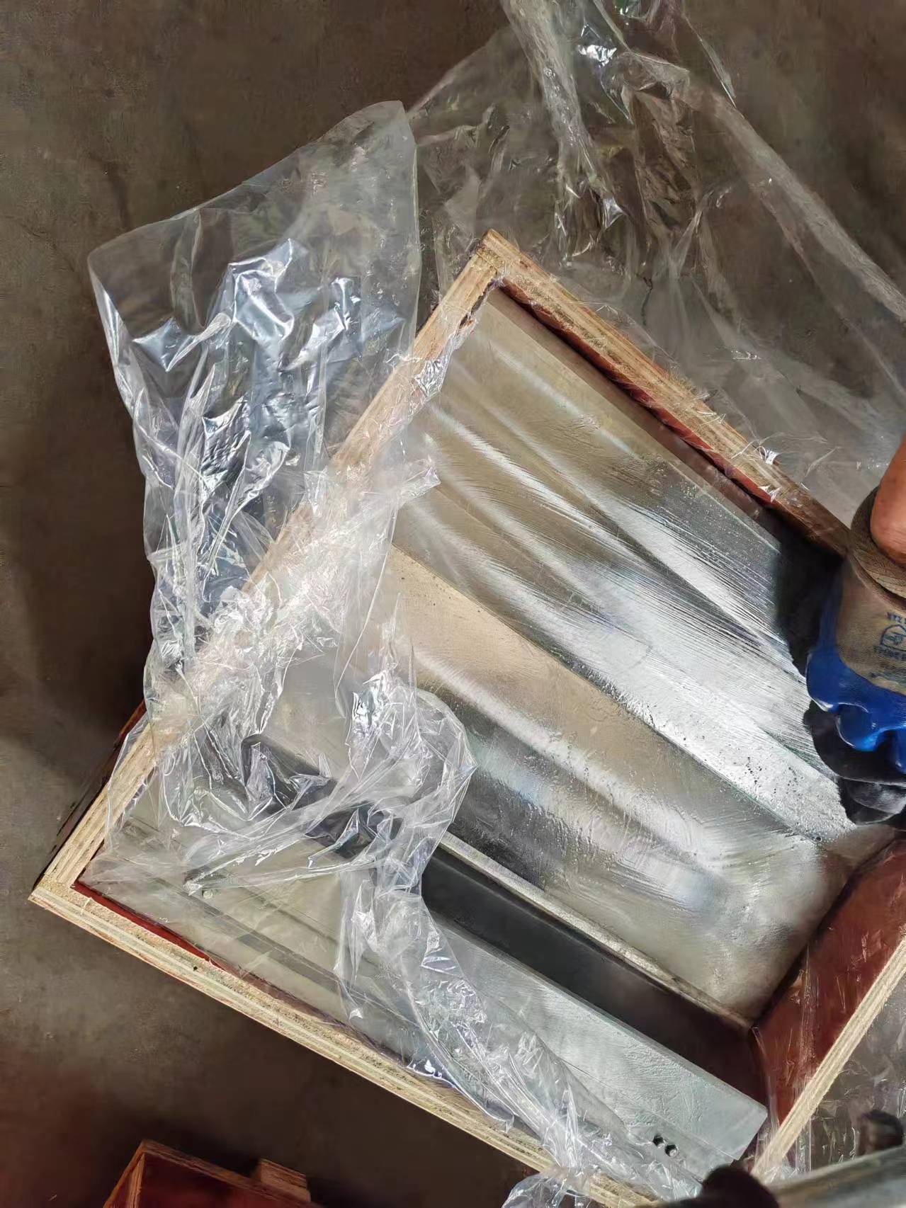 листогибочный пресс-инструмент-экспорт-деревянная-упаковка-03-6 