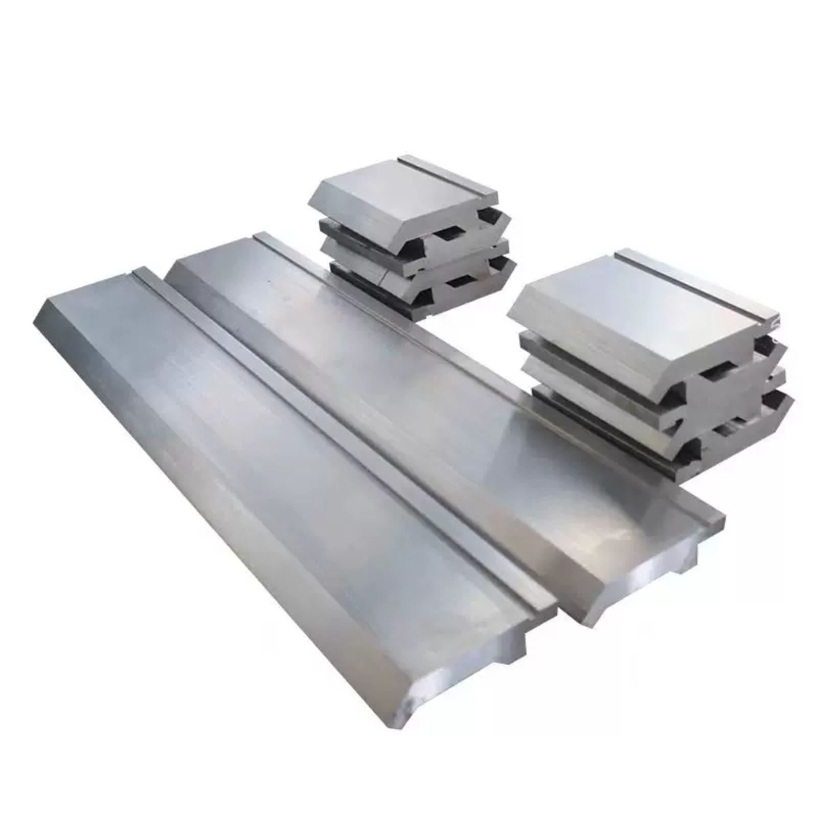 стандартный листогибочный пресс