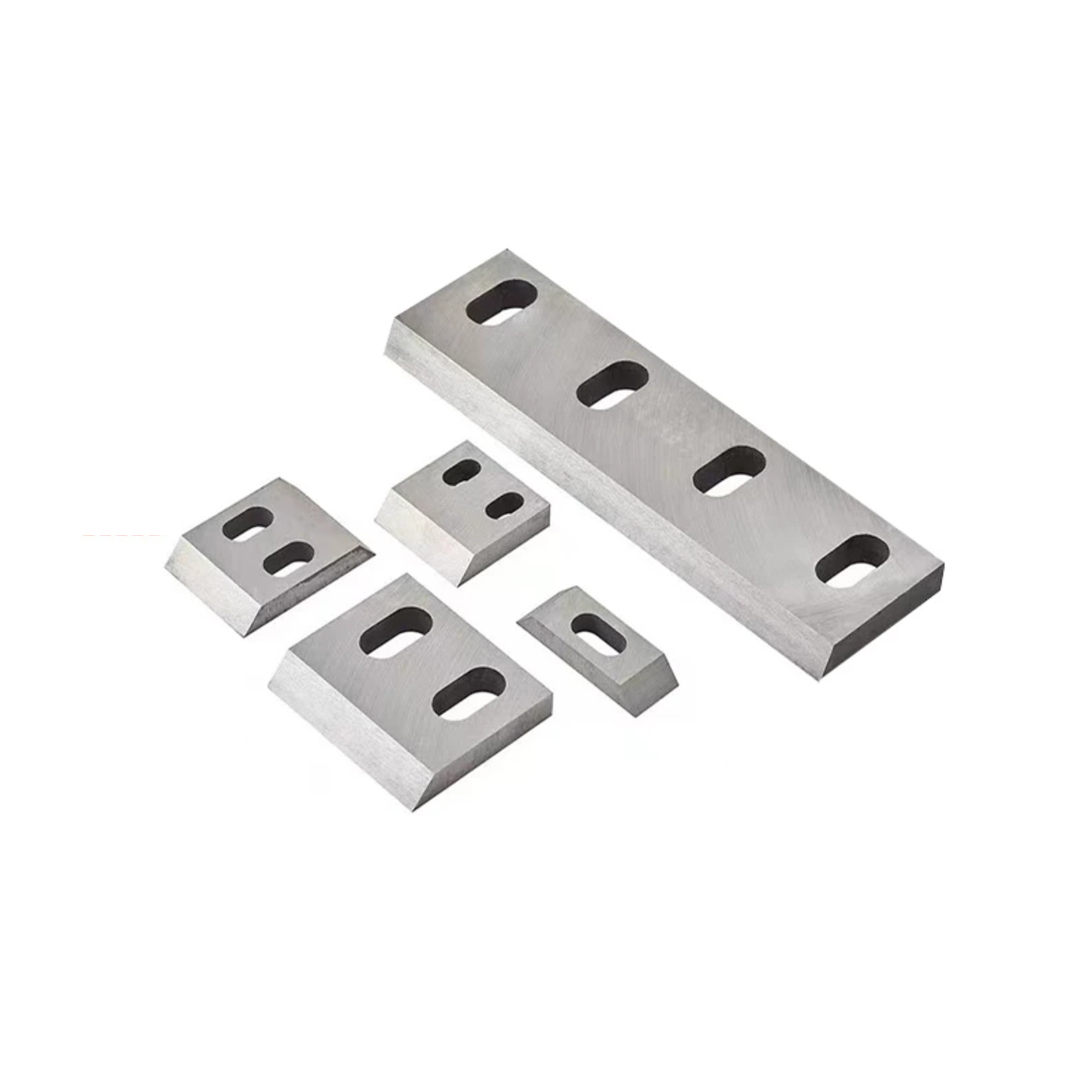 Лезвия для линии мойки ПЭТ-бутылок