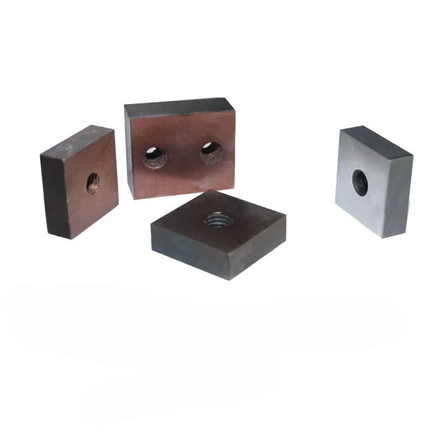 Сменные лезвия для резки арматуры