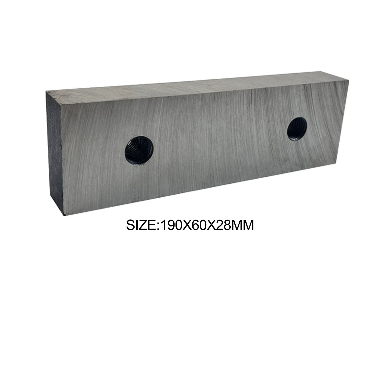 Инструменты и лезвия Ironworker (14) 