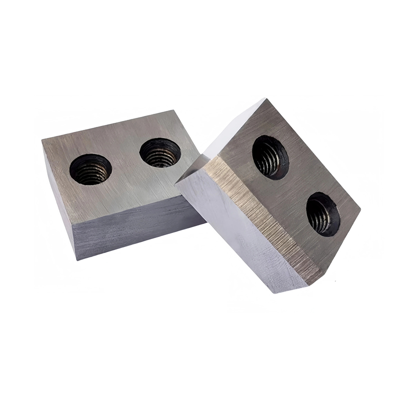 Лезвие для резки арматуры по индивидуальному заказу согласно чертежу