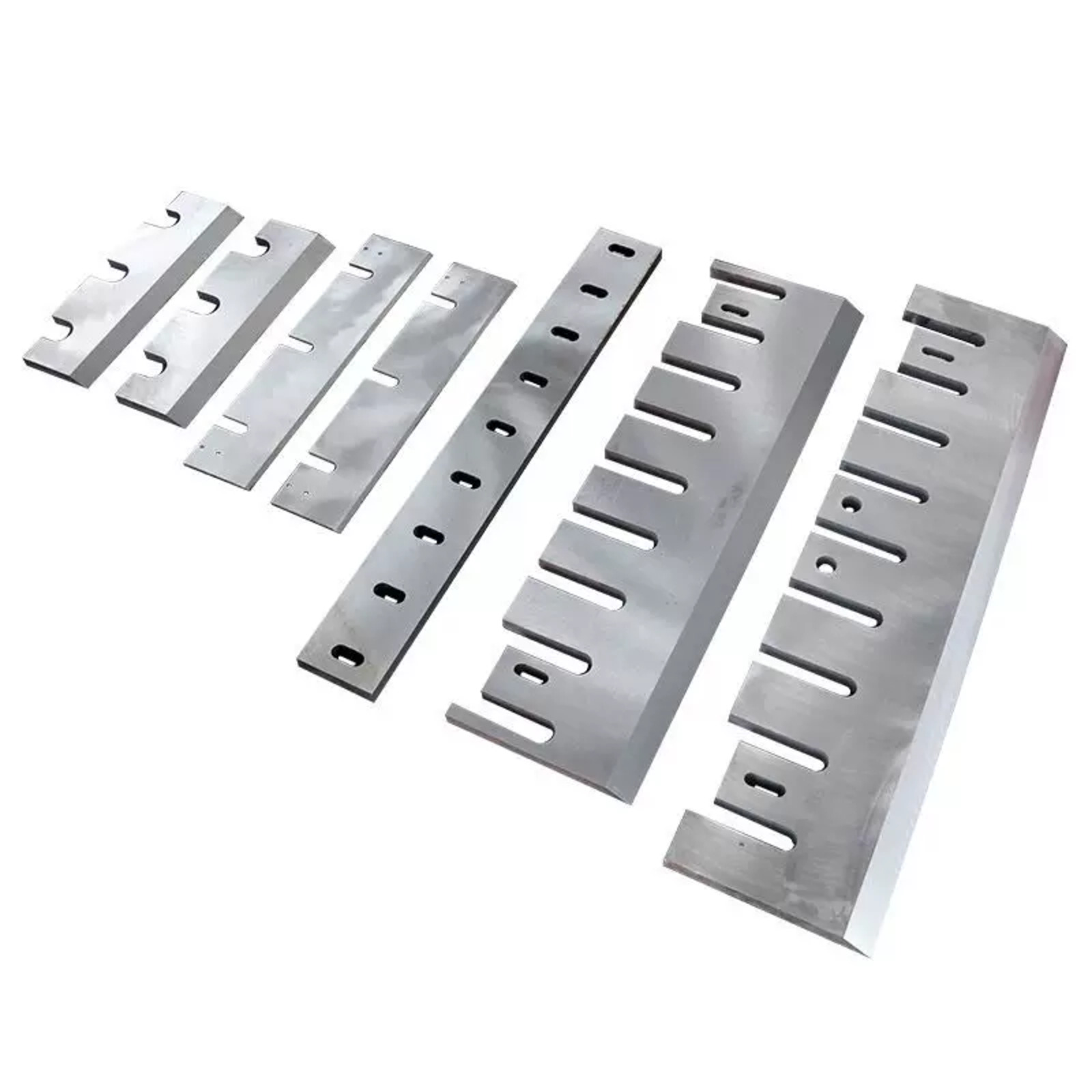 Лезвия для измельчителя