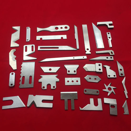 Механическая машина для резки пищевых продуктов.