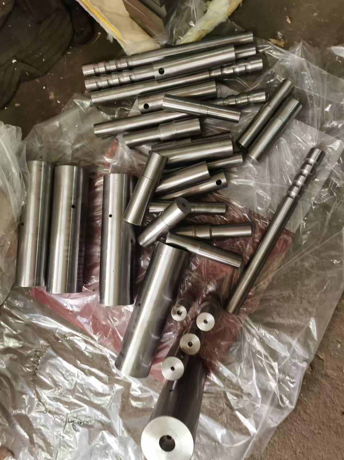 Гибочные матрицы для крепления арматуры