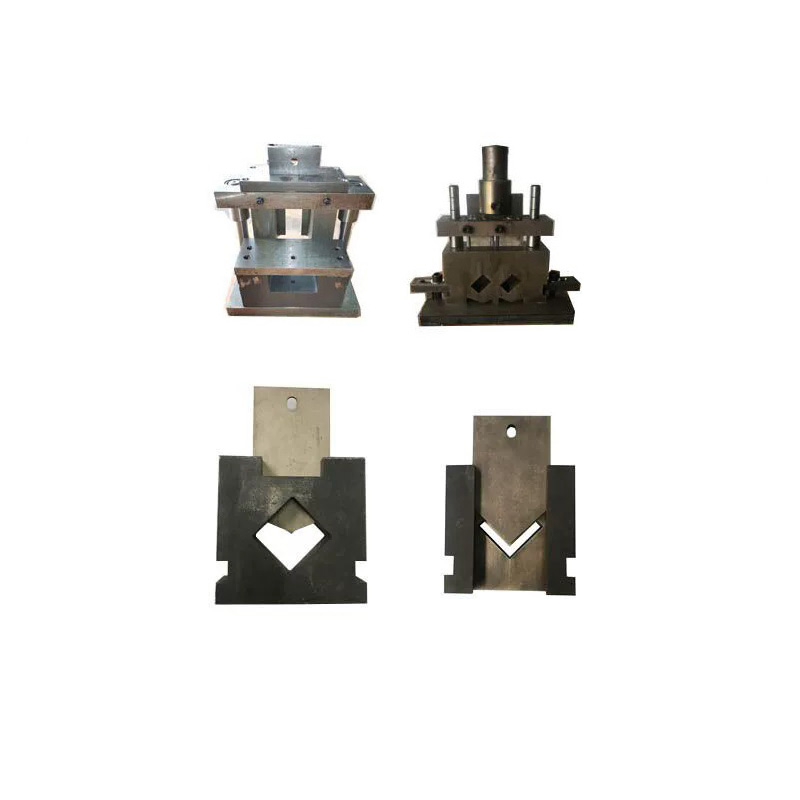 Матрица для резки квадратных труб