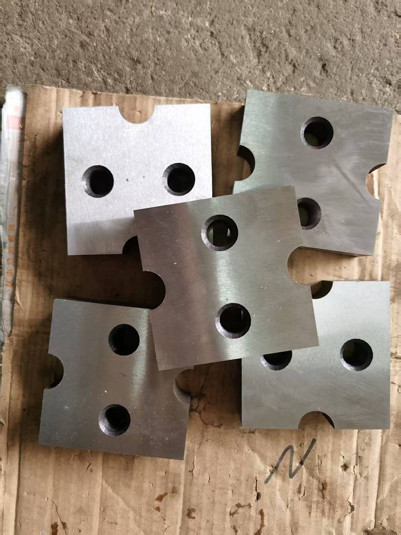 мощные ножи для резки арматуры