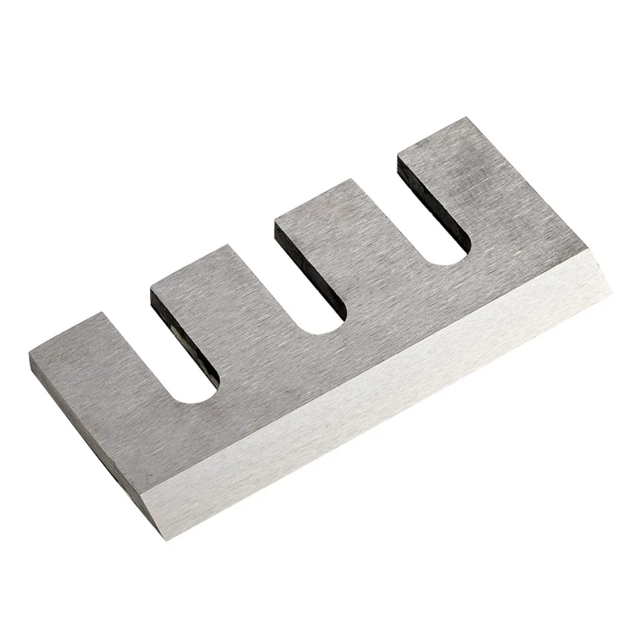 Сменные лезвия измельчителя древесины