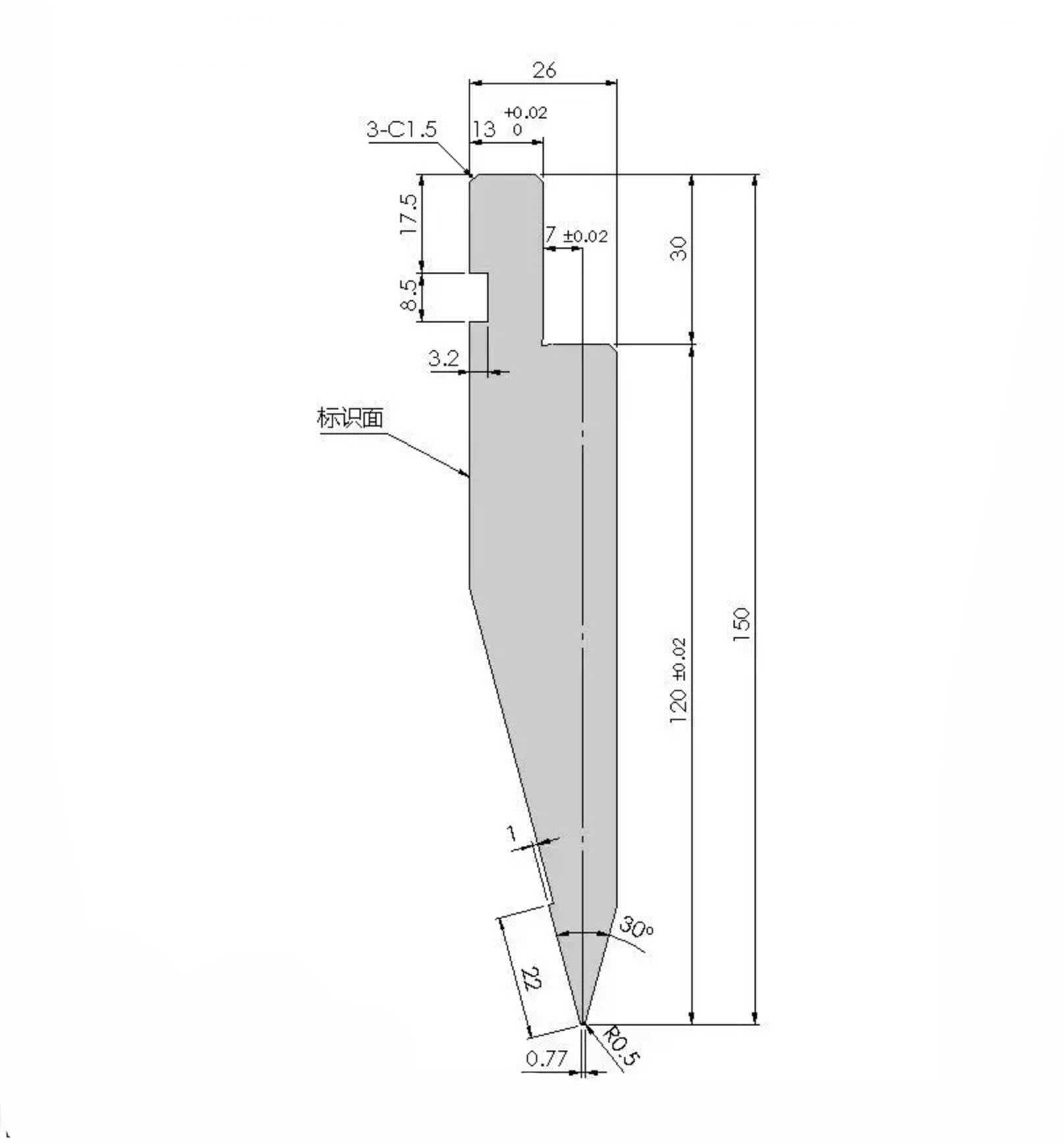 гибочная машина-форма-чертежи-01 