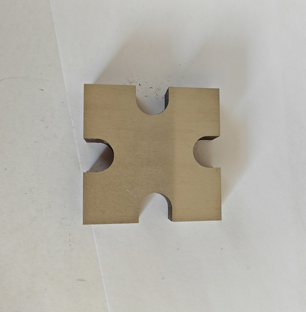 Лезвие для резки стержней ПК