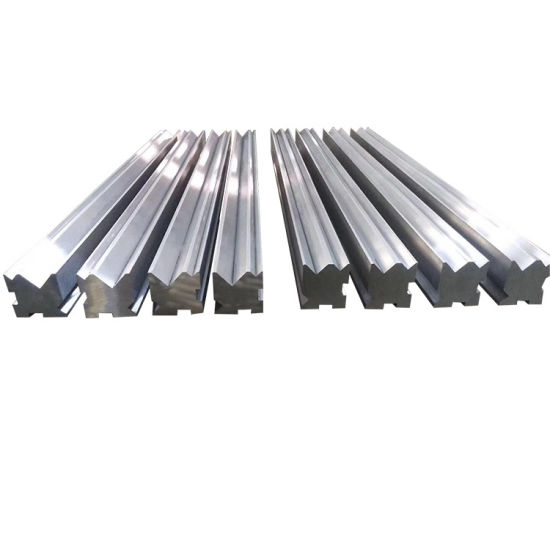 4-ходовой листогибочный пресс