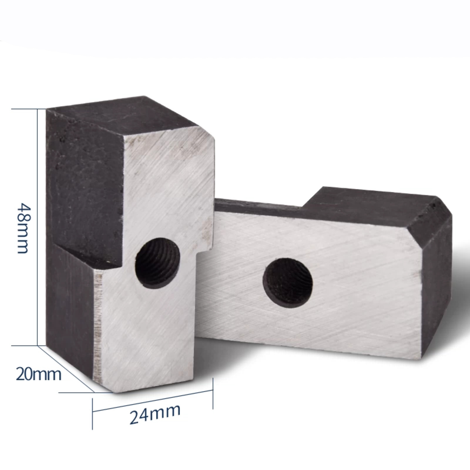 Автоматический нож для резки станка для гибки стремени