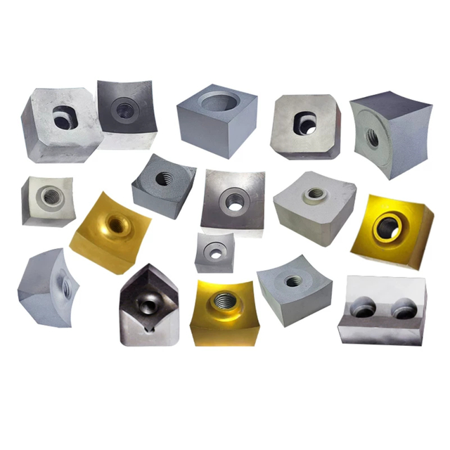 Контрножи для одновального измельчителя