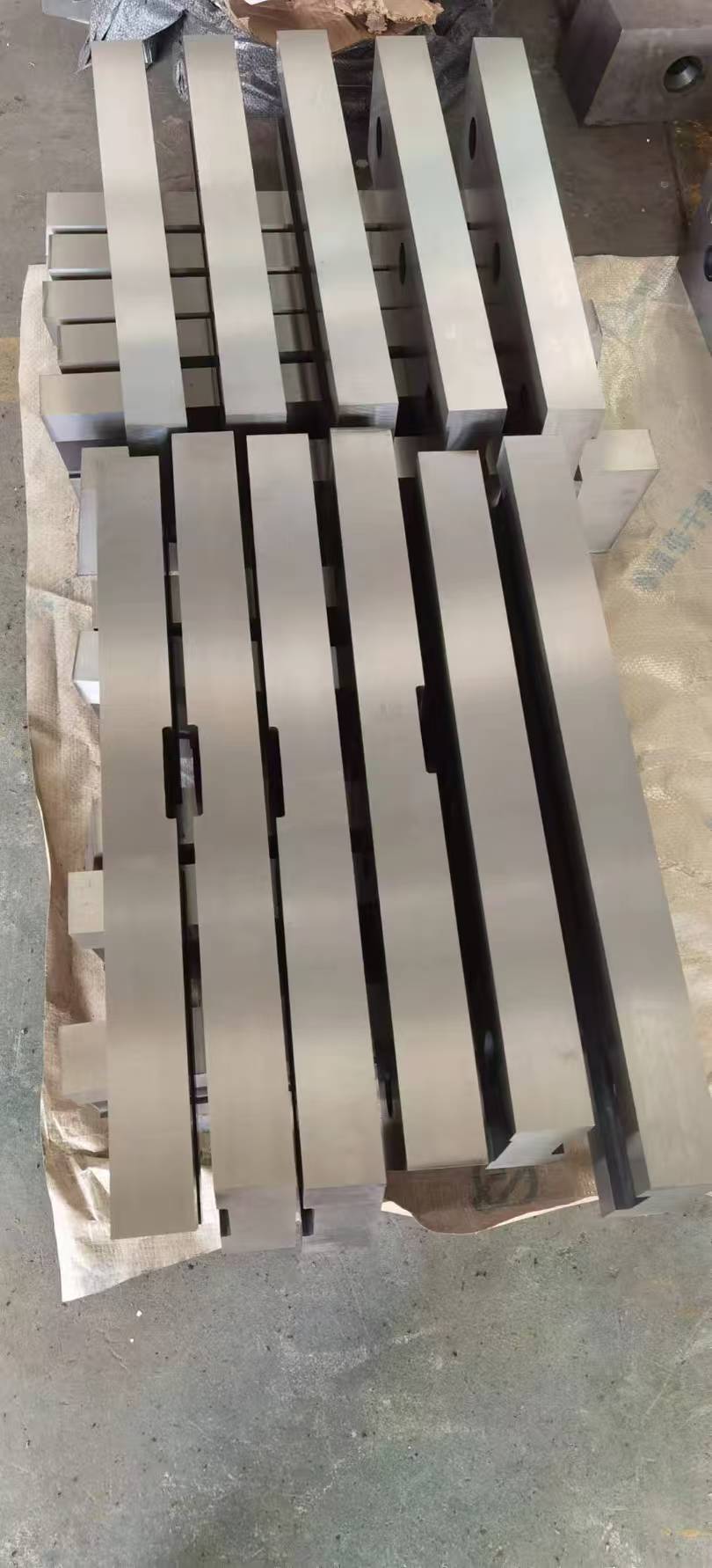 Поставщик ножниц для листового металла