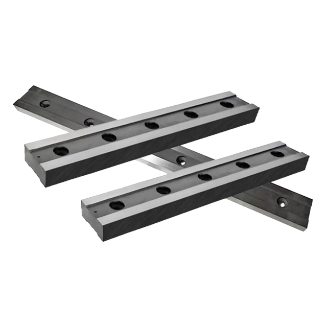 Гидравлические ножницы для резки металла