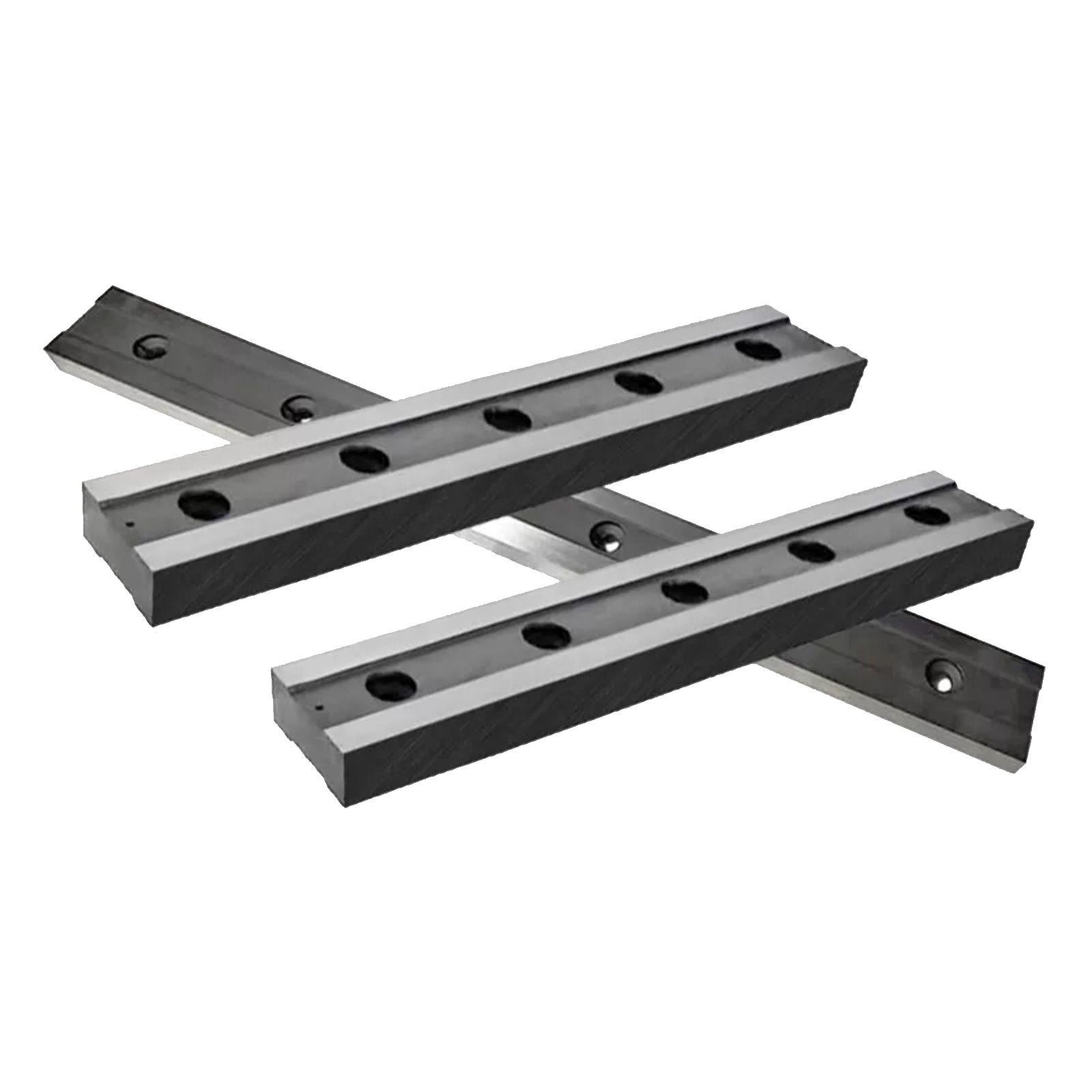 Гидравлические ножницы для резки металла