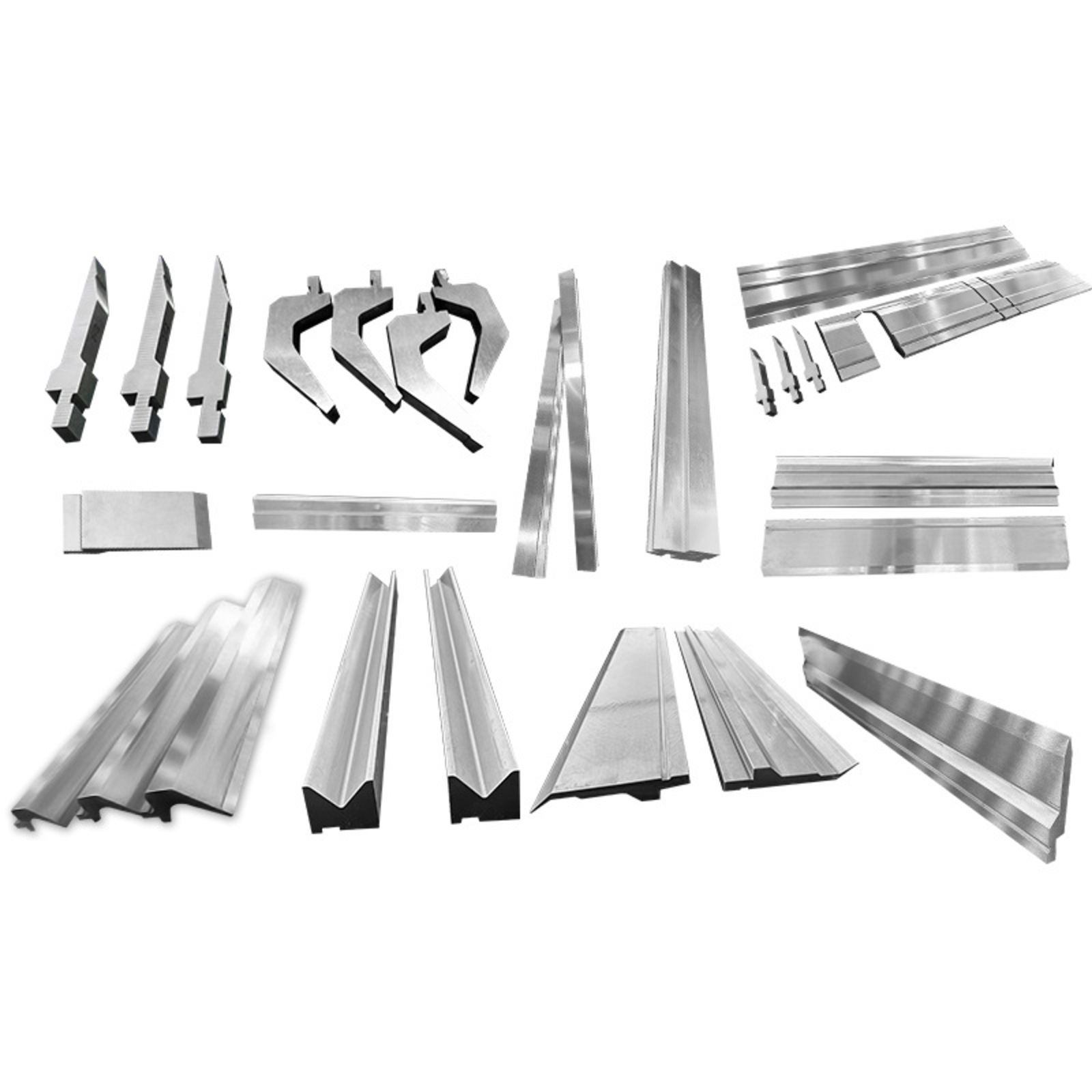 Тормозные матрицы из листового металла