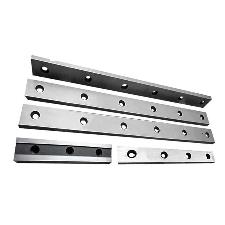 Изготовленное на заказ лезвие для резки металла