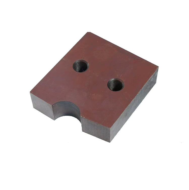 Лезвие стальной резинки