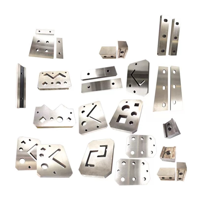 Поставщик сменных лезвий премиум-класса Ironworker