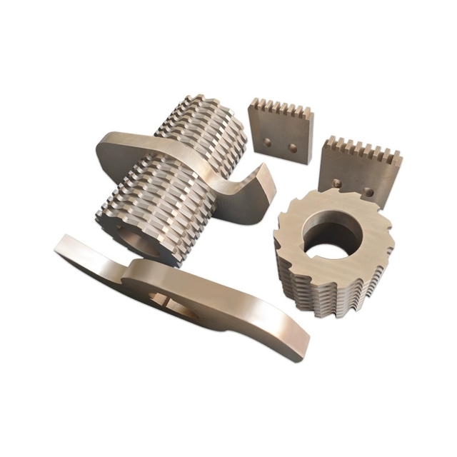 Лезвия низкоскоростного шлифовального станка