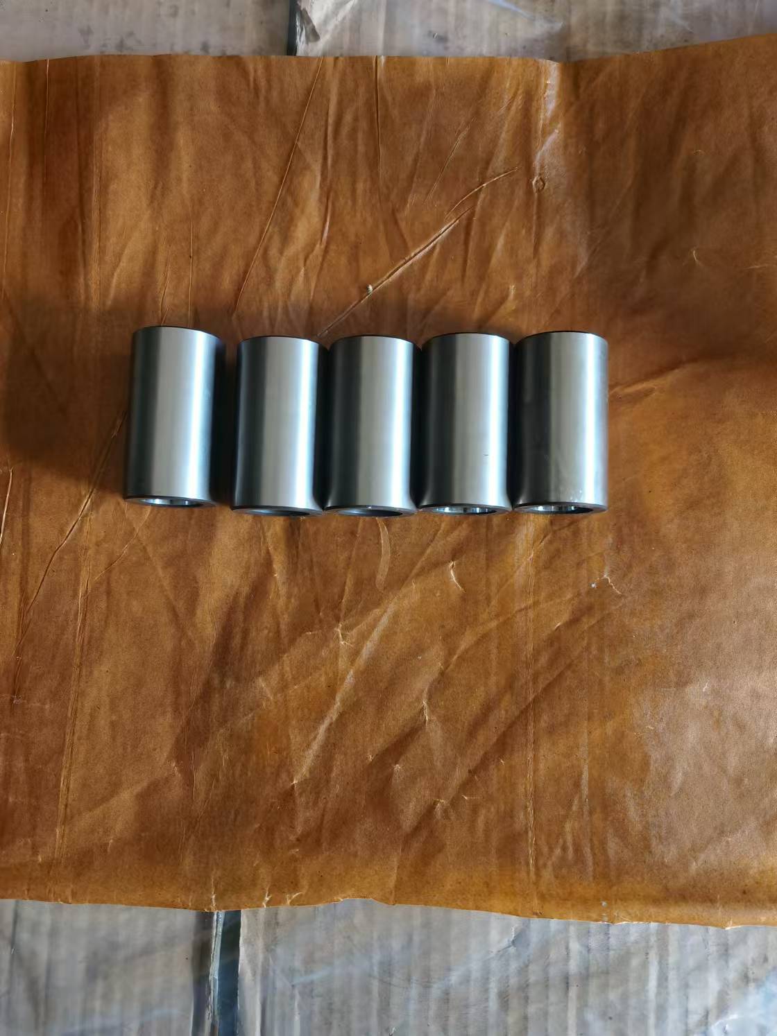 Втулки для гибки арматуры из закаленной стали для тяжелых условий эксплуатации-02 