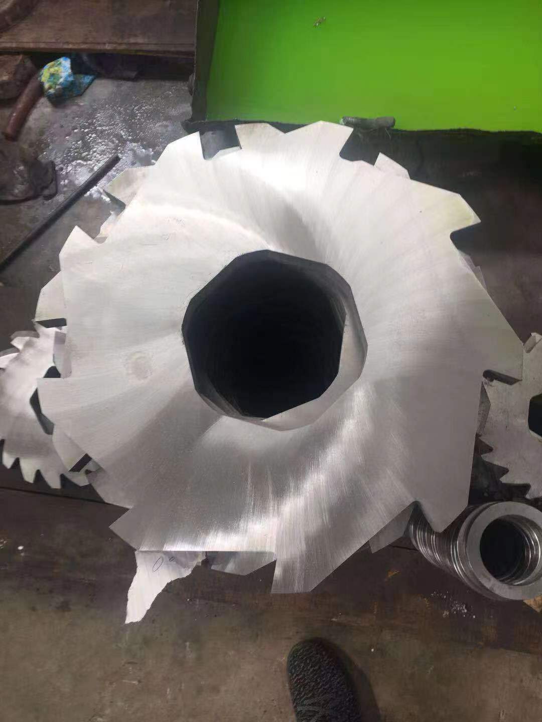 双轴刀片 2,21 (11)