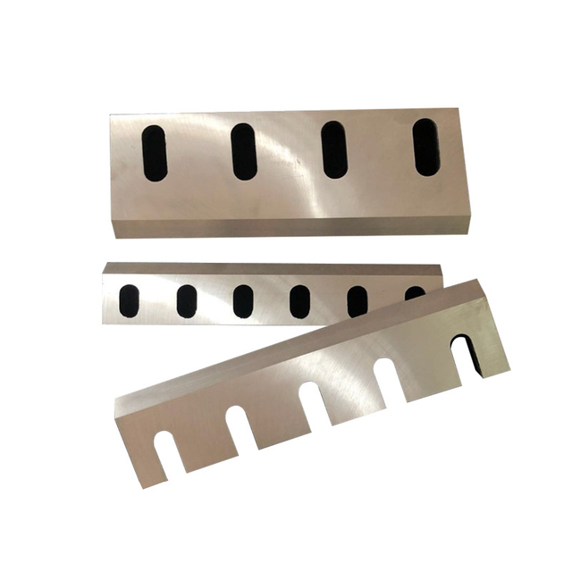 Лезвия измельчителя пластика SKD-11