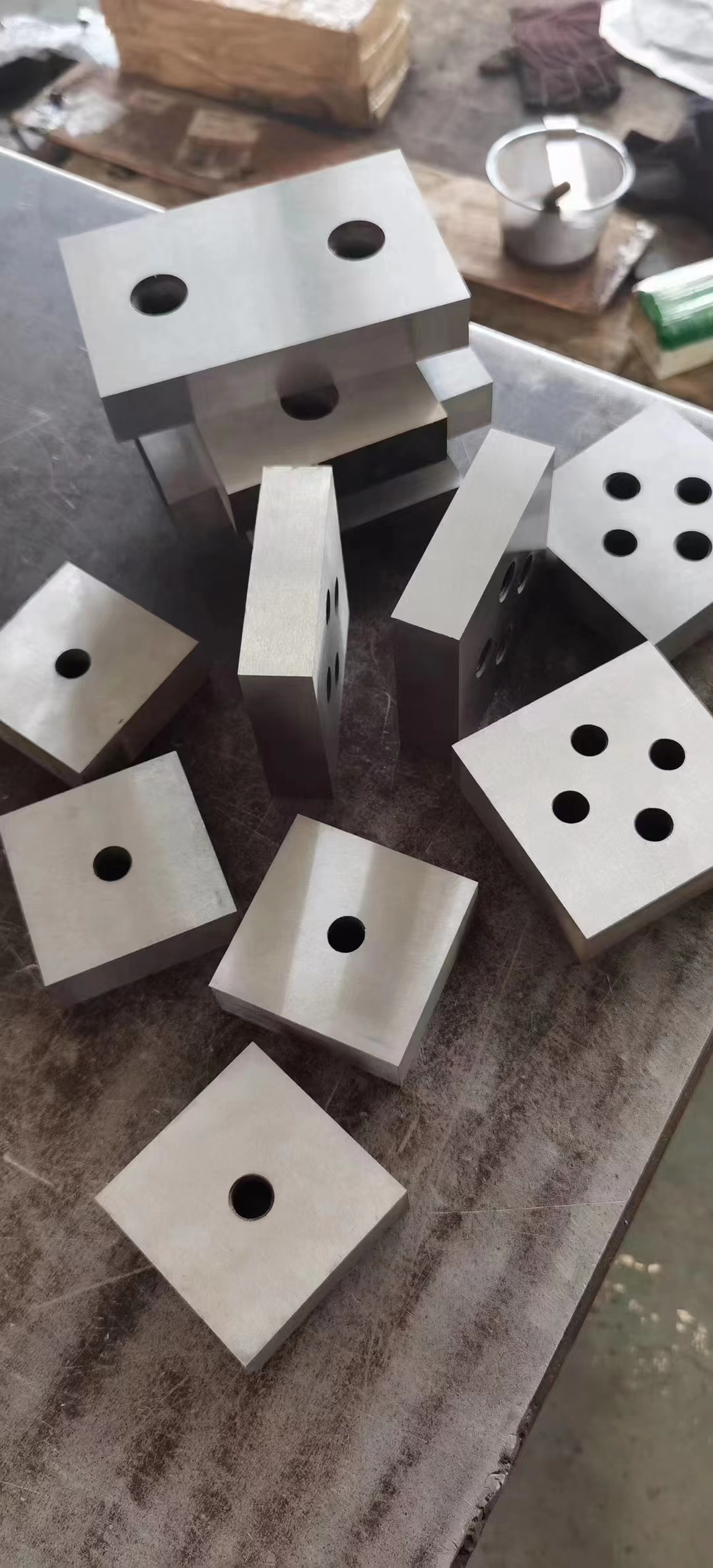 лезвие для резки арматуры 1,3